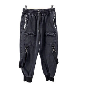 Vogue Fashion Stay Best Classic Mens Joggers Size Medium